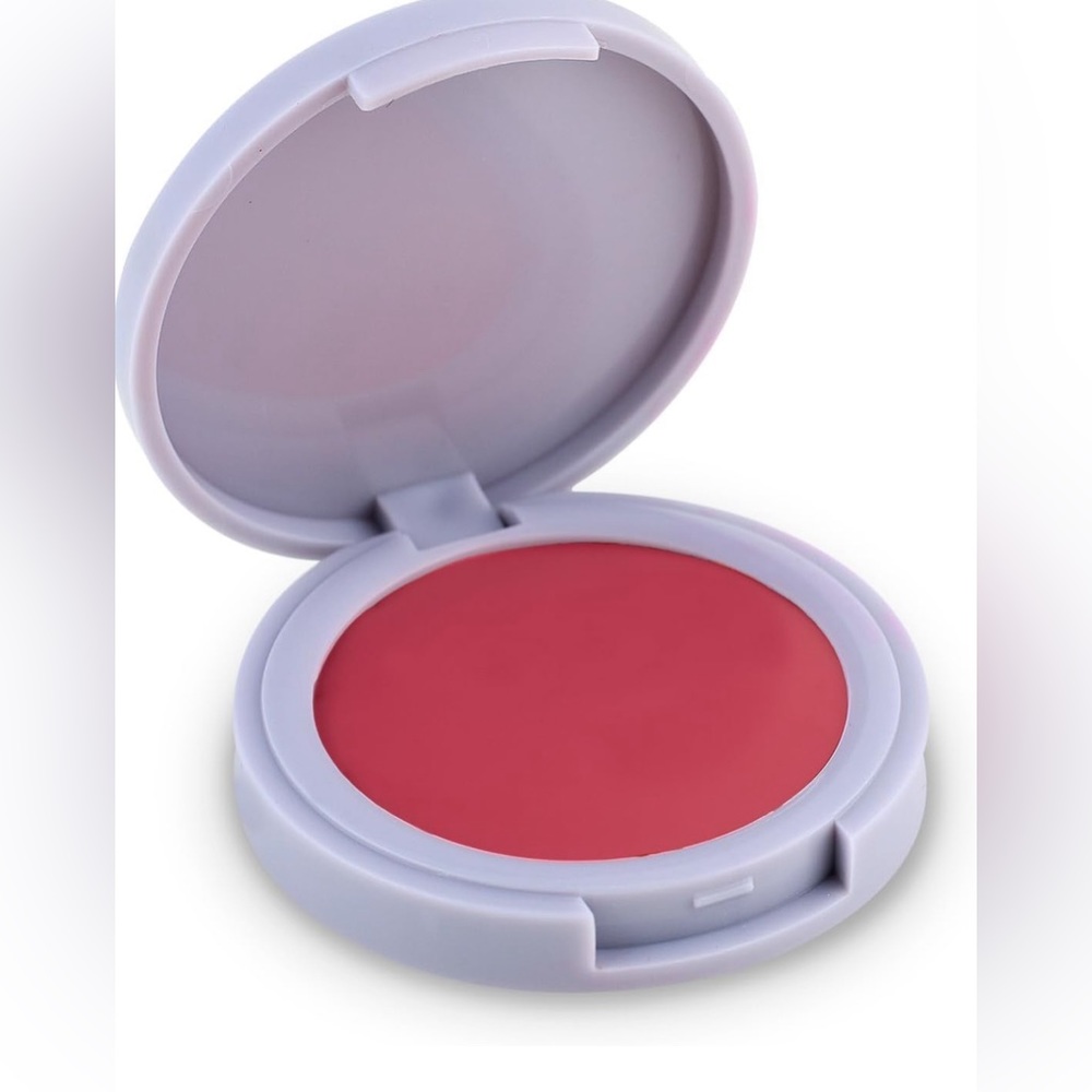 Clover Pressed Silk Blushing Balm